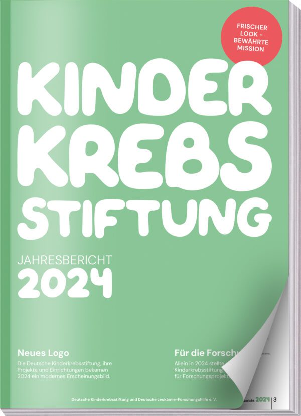 Jahresbericht 2024
