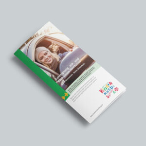Flyer: Fahreignung