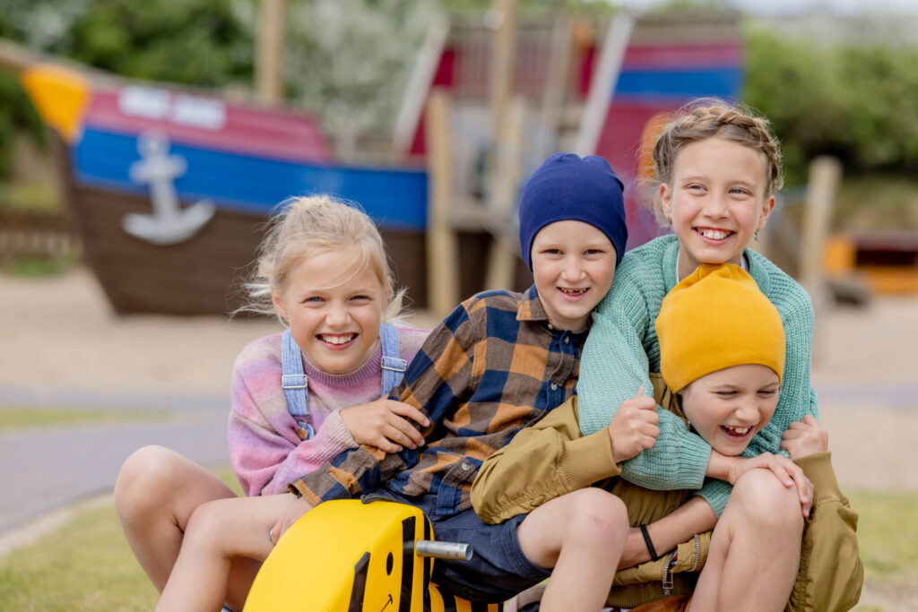 Deutsche Kinderkrebsstiftung: Hanna Witte