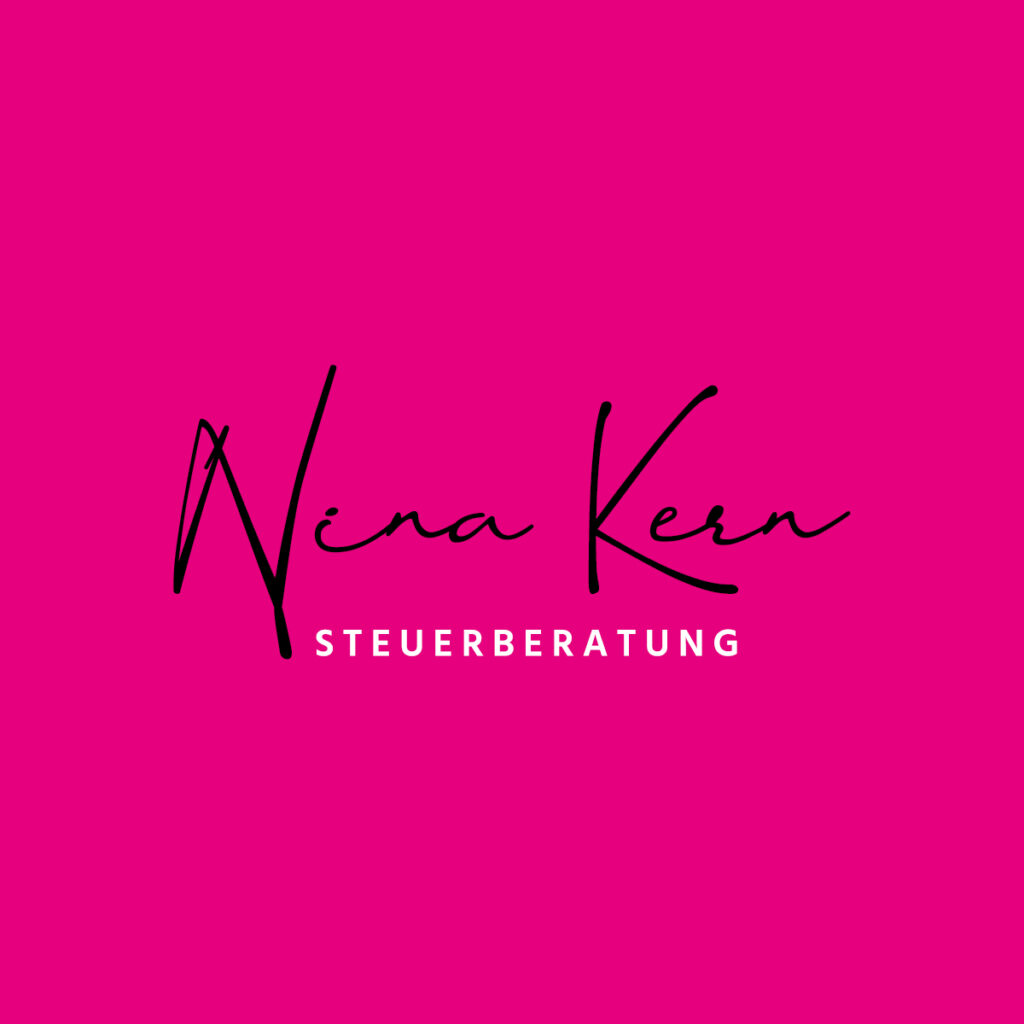 Kooperationspartner der Deutschen Kinderkrebsstiftung: Steuerberatung Nina Kern