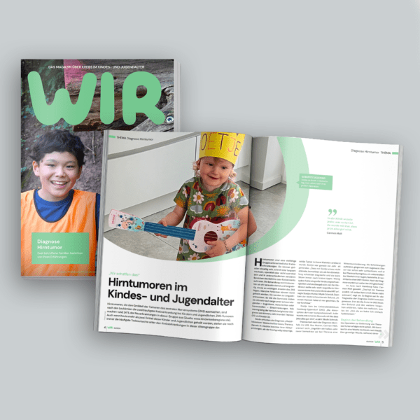 WIR-Jahresabonnement