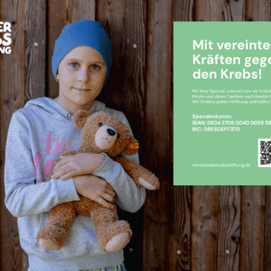 Plakat DIN A3