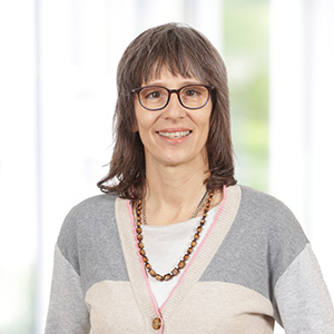 Deutsche Kinderkrebsstiftung Team: Tanja Berger