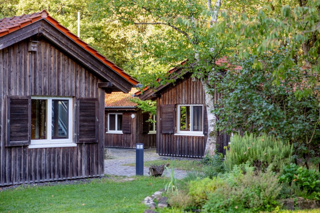 Waldpiraten-Camp der Deutschen Kinderkrebsstiftung