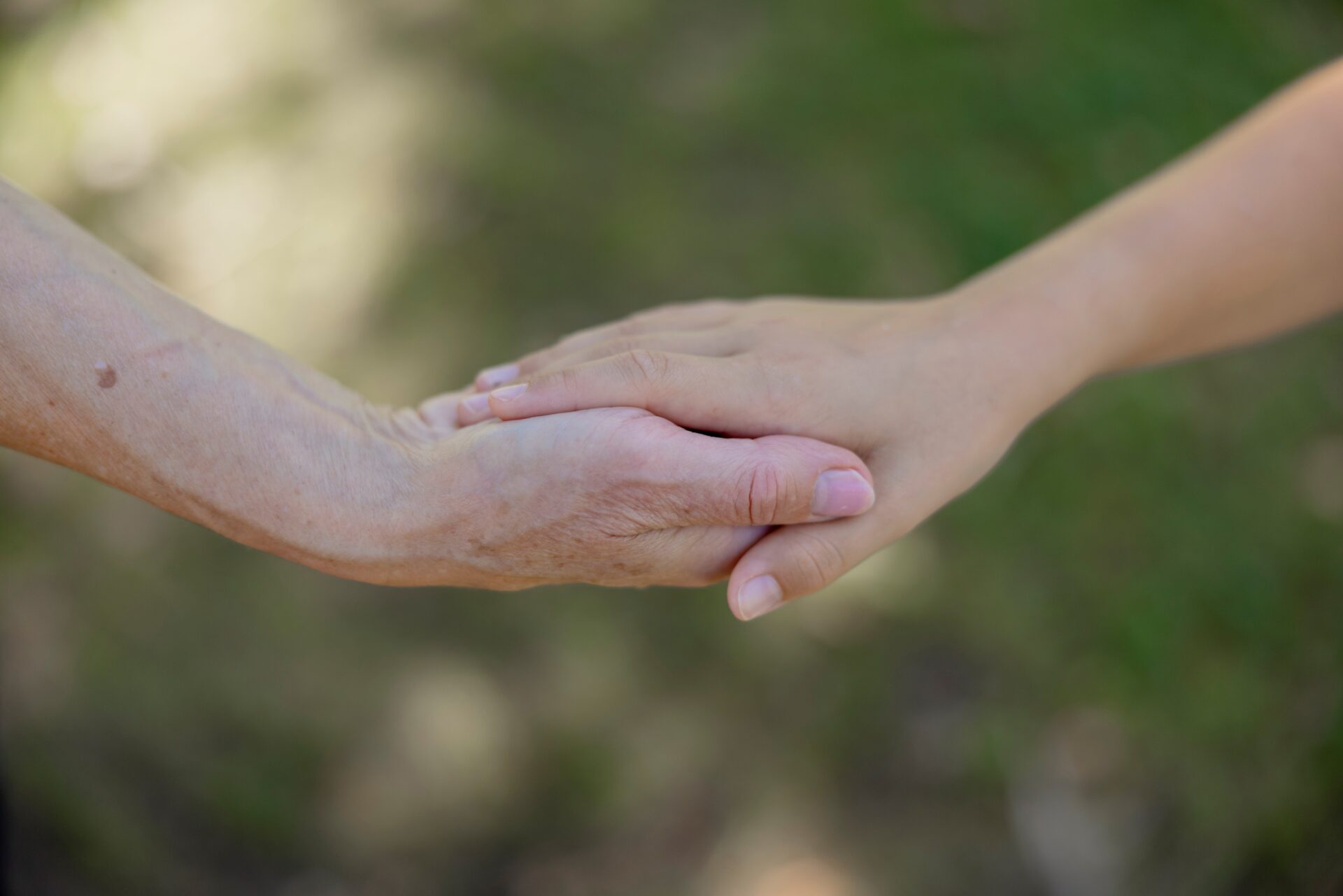 Gut Gründe für eine Testamentsspende