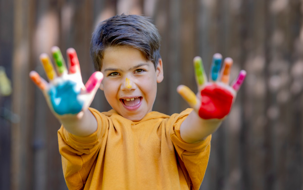 Geschenkspende mit Urkunde: Deutsche Kinderkrebsstiftung