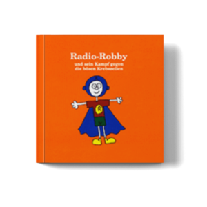 Cover Radio-Robby
